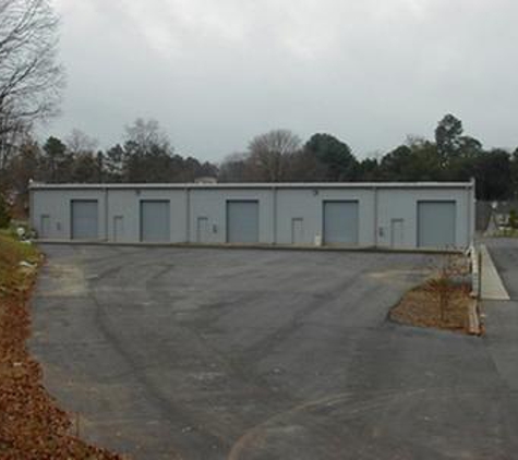 Olympic Crown Storage - Salisbury, NC