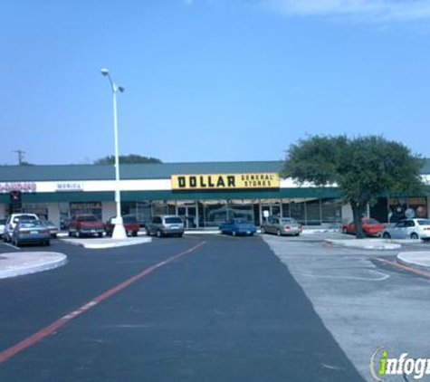 Dollar General - Arlington, TX