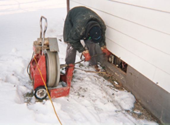 Root Masters Sewer Repair & Cleaning LLC