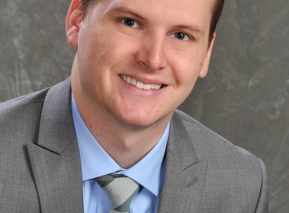 Edward Jones - Financial Advisor: Jake McCurry - Fayetteville, GA