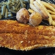 Captain D's Seafood Kitchen