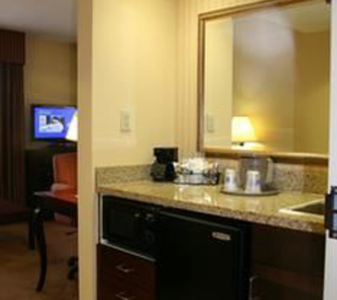 Hampton Inn Olive Branch - Olive Branch, MS