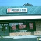 Jackson Hewitt Tax Service