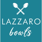 Lazzaro Bowls