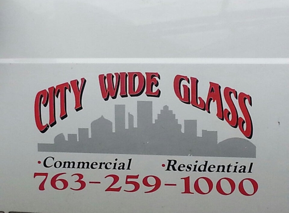 Citywide Glass - Minneapolis, MN