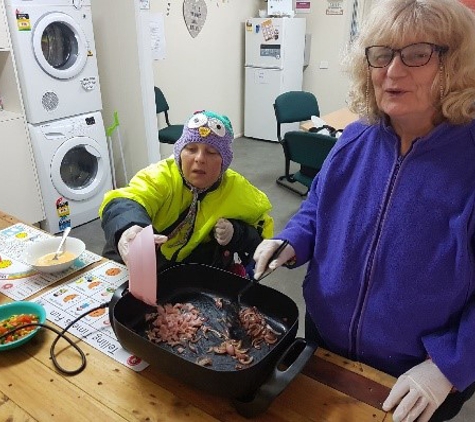 Caring Hearts Disability Support Services - Svensson Heights, QLD
