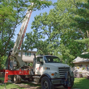 Omni Tree Service, Inc. - Ballwin, MO