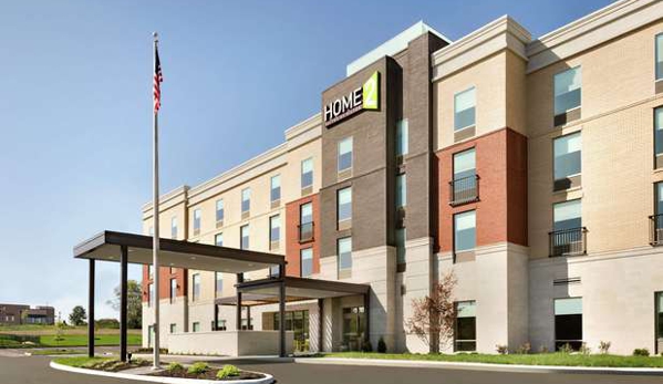 Home2 Suites by Hilton Florence Cincinnati Airport South - Florence, KY