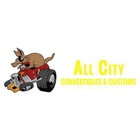 All City Convertible & Customs