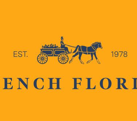 French Florist - Orange County - Costa Mesa, CA