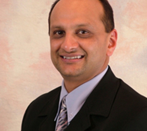 Kamlesh J. Sisodiya, MD - Hurst, TX