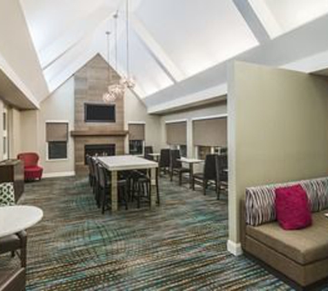 Residence Inn Macon - Macon, GA