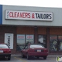 J J'S Cleaning & Tailor