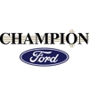 Champion Ford gallery