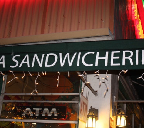 La Sandwicherie - Miami Beach, FL