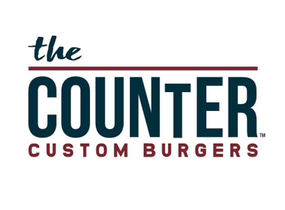 The Counter - Reston, VA