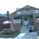 Frannies Beef & Catering