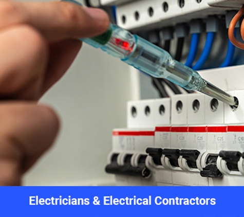 JTN Electrical - Ferny Grove, QLD. Electricians & Electrical Contractors