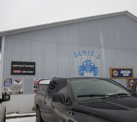 Jamie's Auto & Truck Repair - Saint Clairsville, OH