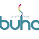 Buha Graphic Design - Graphic Designers