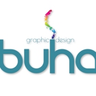 Buha Graphic Design