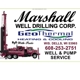 Marshall Well Drilling Corp.