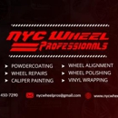 NYC Wheel Professionals - Wheels