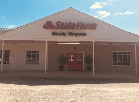 Mandy Simpson - State Farm Insurance Agent - Florence, SC