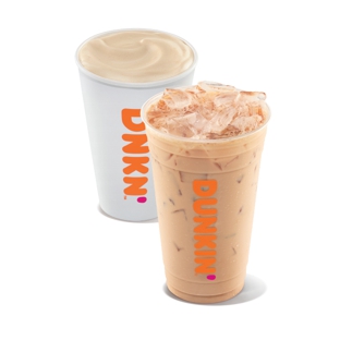 Dunkin' - Eastham, MA