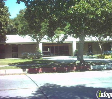 Lamanda Park Library - Pasadena, CA