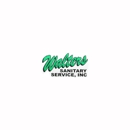 Walters Sanitary Svc Inc - Waste Containers