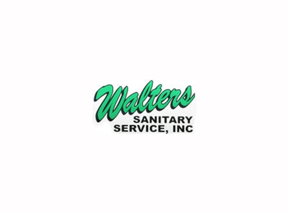 Walters Sanitary Svc Inc - Boone, IA