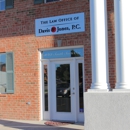 Davis & Jones Law Office - Attorneys