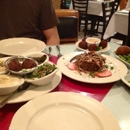 Khoury's Mediterranean Restaurant - Middle Eastern Restaurants