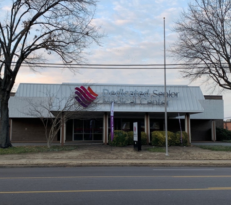 Dedicated Senior Medical Center - Memphis, TN