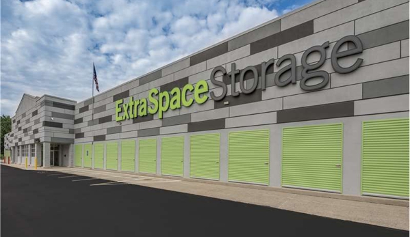 Extra Space Storage - New Britain, CT