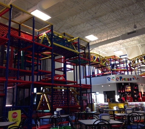 Kid Mania - Plano, TX