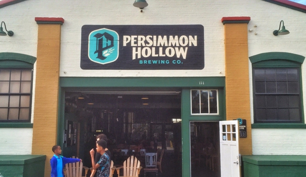 Persimmon Hollow Brewing Co. - Deland, FL