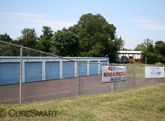 CubeSmart Self Storage - Culpeper, VA