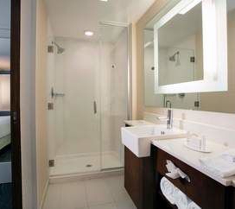 SpringHill Suites by Flamingo Crossings - Winter Garden, FL