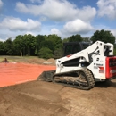 Sherrell's Excavating - Bulldozers