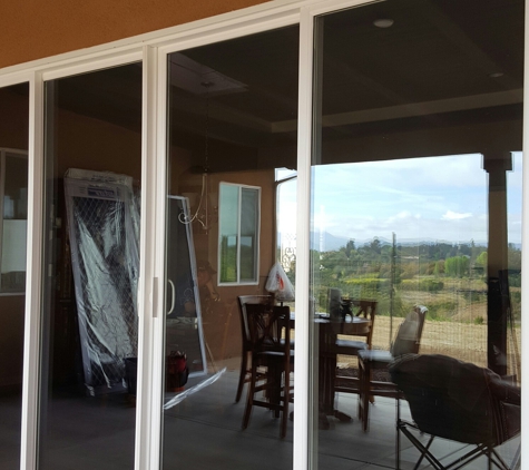 Sunshine Sliding Door Co.