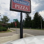 Benito's Pizza Royal Oak
