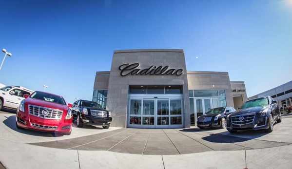 Al Serra Cadillac - Grand Blanc, MI