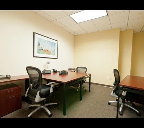 Regus - Short Hills, NJ