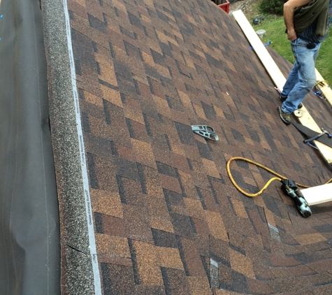 1st choice roofing - Bellaire, OH