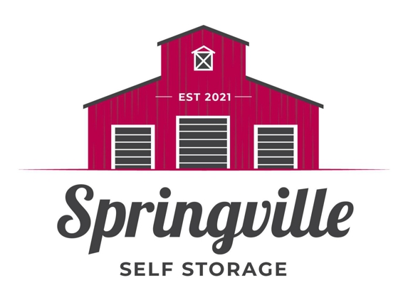 Springville Self Storage - Springville, AL