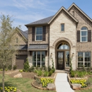 Perry Homes - Cross Creek Ranch 60' - Home Builders