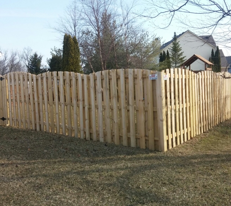 Fences Unlimited