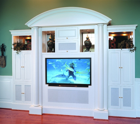 Media Rooms Inc. - West Chester, PA